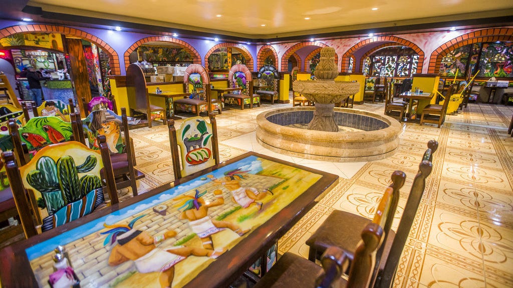 Mexican restaurant Tequilas Jalisco opens in former Chi Chi's location