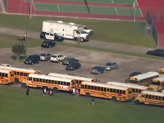 Image result for shooting texas school