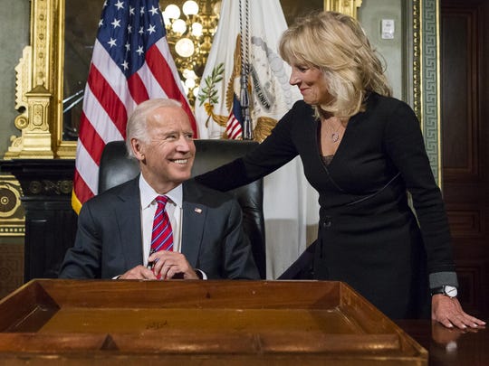 Joe Biden 2020: A look at the marriages, children and ...