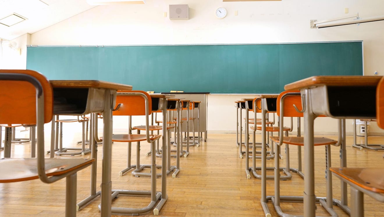 San Angelo ISD calendar days off, grading periods and more