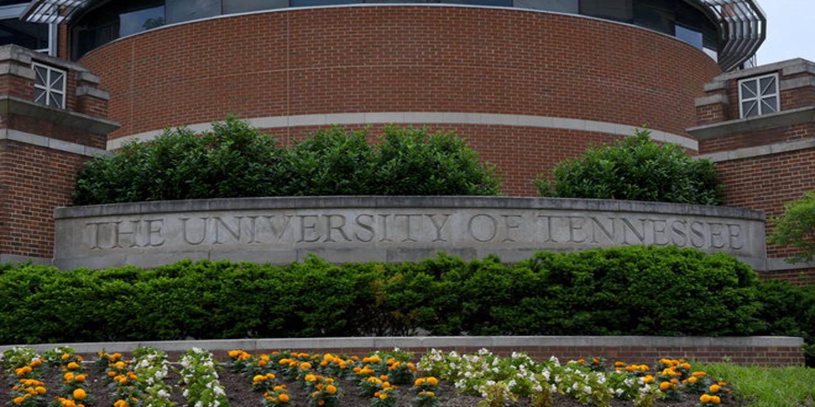 University Of Tennessee Focuses On Search For Two Vice Chancellors