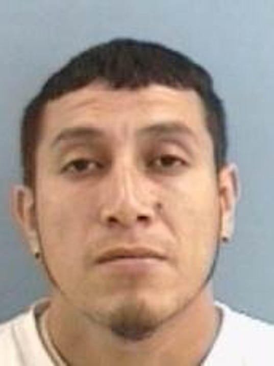 2 suspects sought in Henderson shooting arrested in Texas