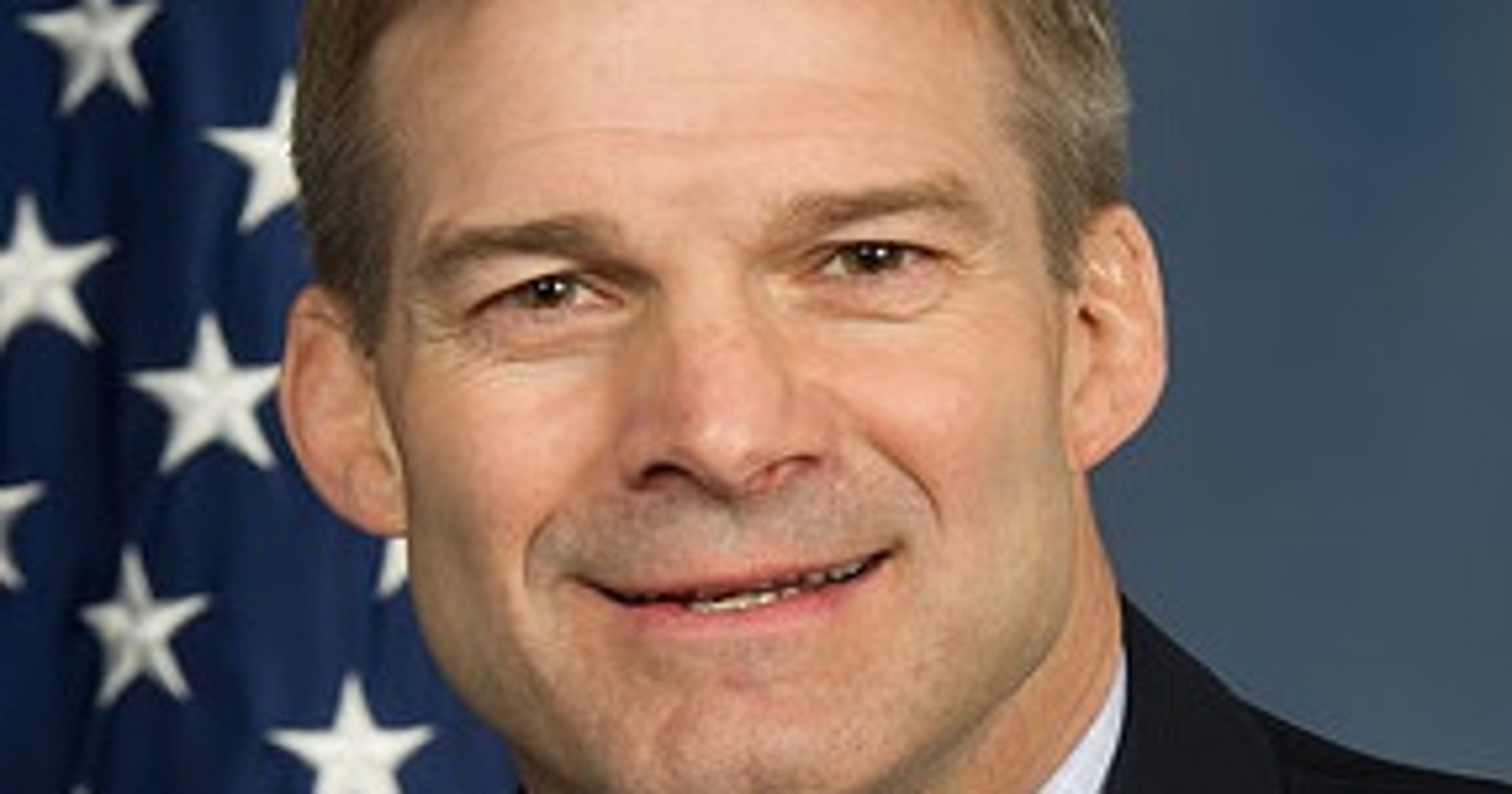 Rep. Jordan says Trump's border wall money must be part of ...