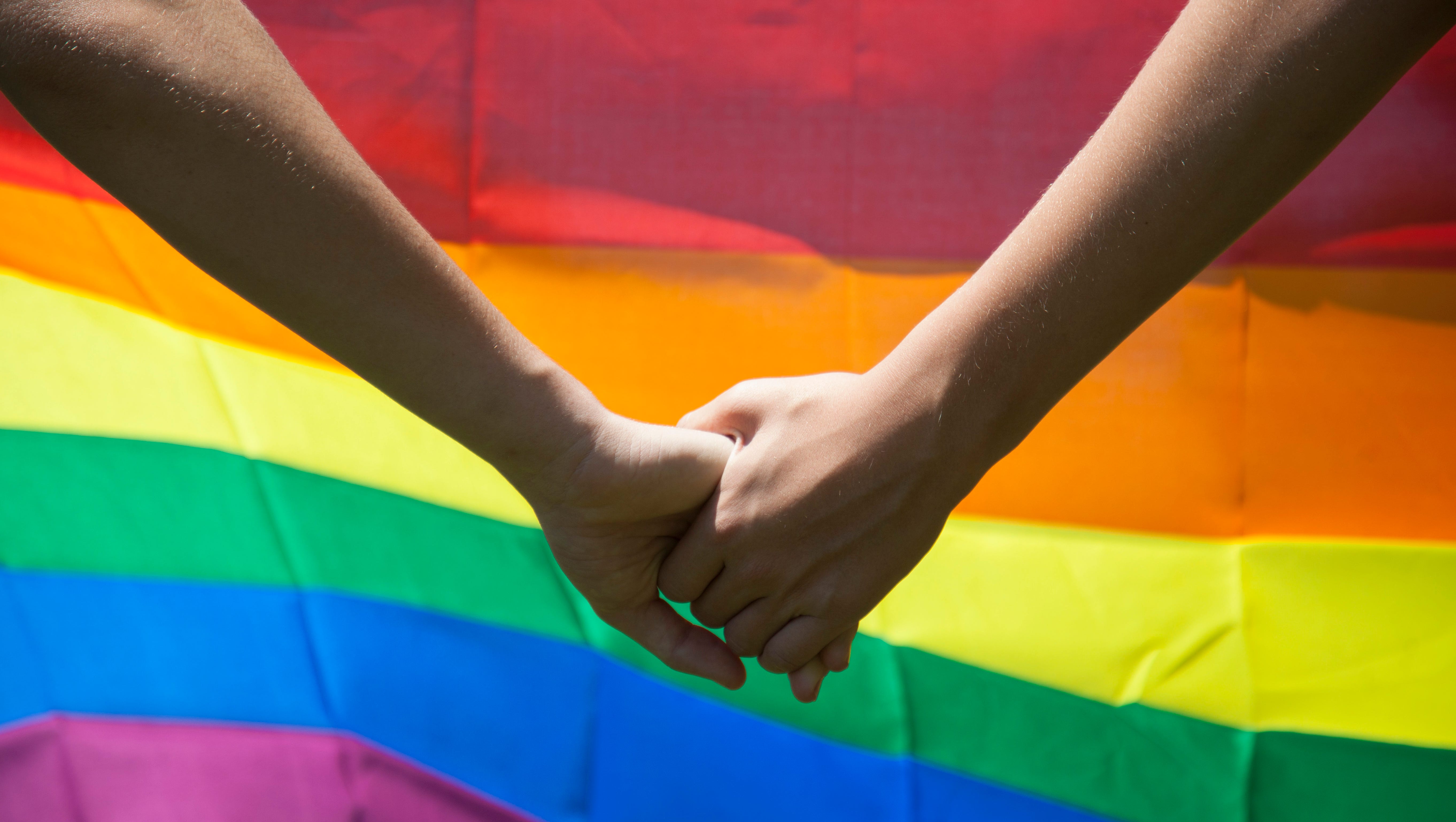 Why LGBT youth in Utah consider suicide