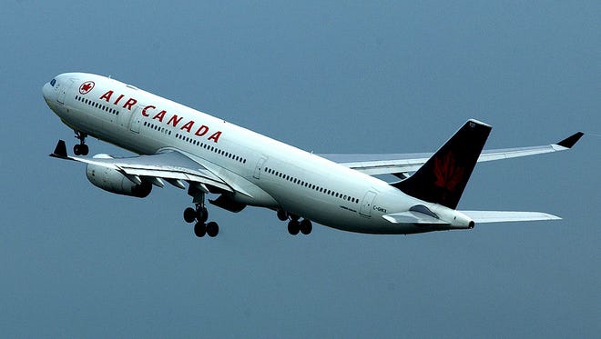 Air Canada announced it will add seasonal nonstop flights from Montreal to Phoenix beginning in early 2018. The airline already offers connecting service between the cities.