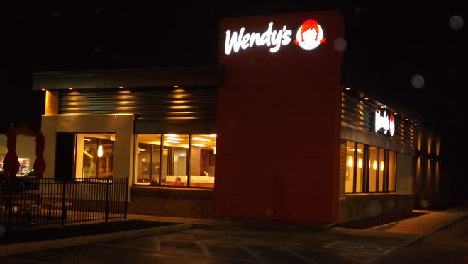 The Wendy's on Chester Boulevard is celebrating its remodeling project with a  grand reopening Saturday.
