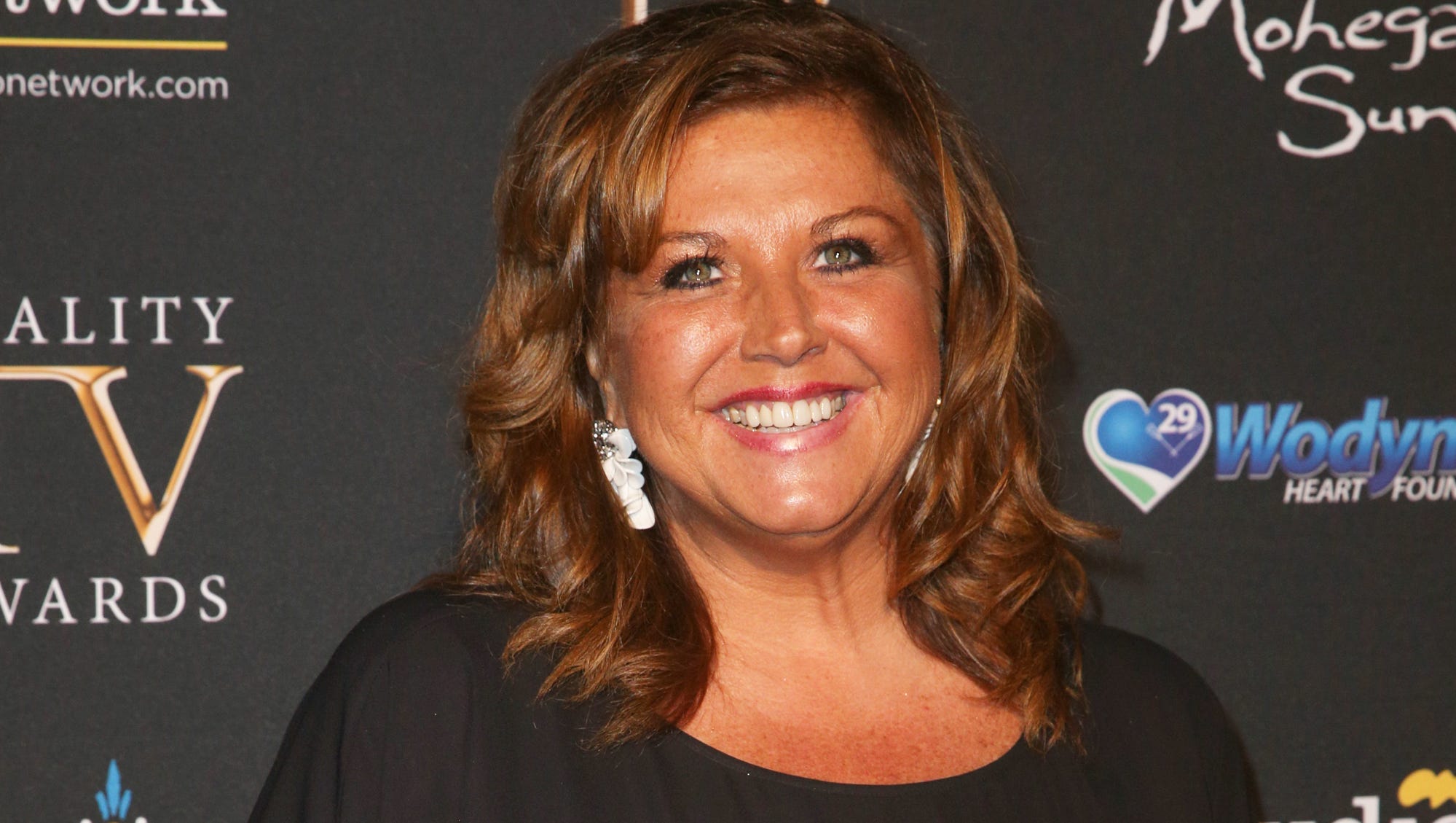 Abby Lee Miller shares her prison fears on 'Lifetime' tell-all special