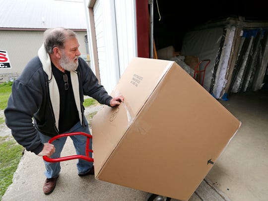 Aardvark Furniture closing after 80 years