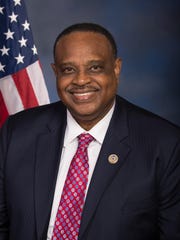 US Congressman Al Lawson, Jr.
