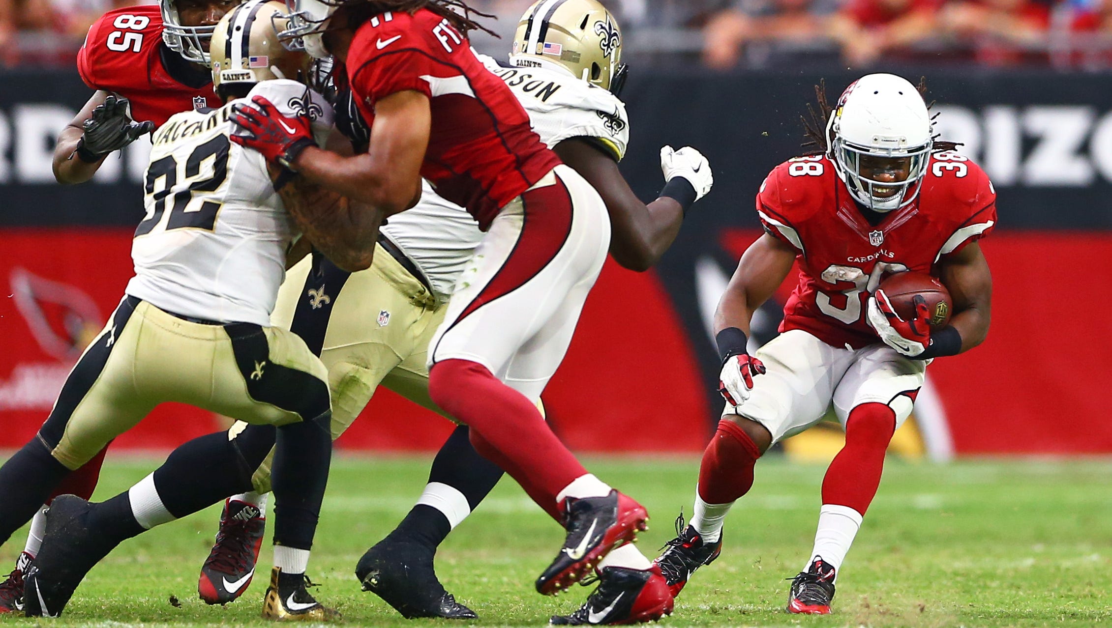 Week 2 Fantasy Football Tips