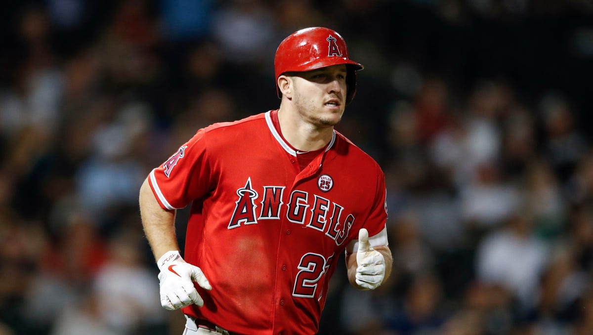 Top 50 Fantasy baseball stars to get on your team