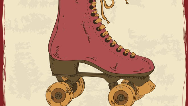 Join APP staff for a decades roller skating party at Jackson Skating Center Sunday, June 14.