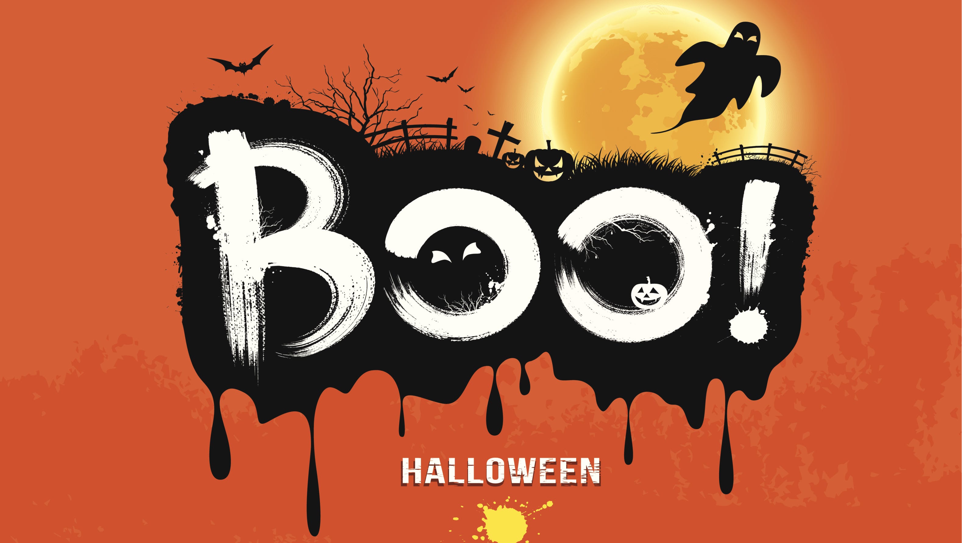 Boo Boo