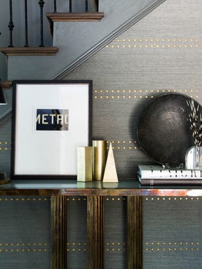 Showcasing Design Trends For A Good Cause
