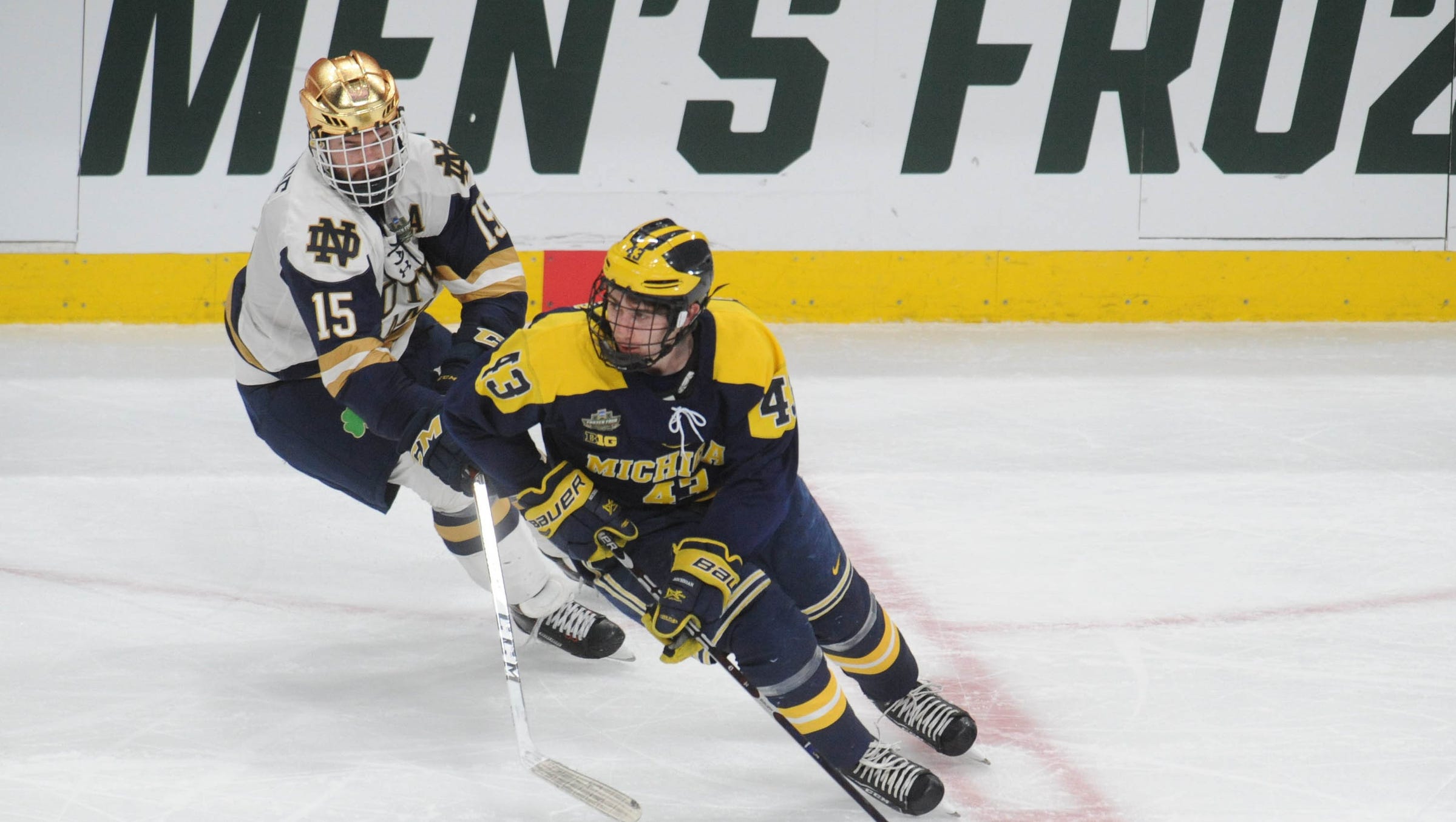 NHL mock draft: Projecting who could fit Detroit Red Wings