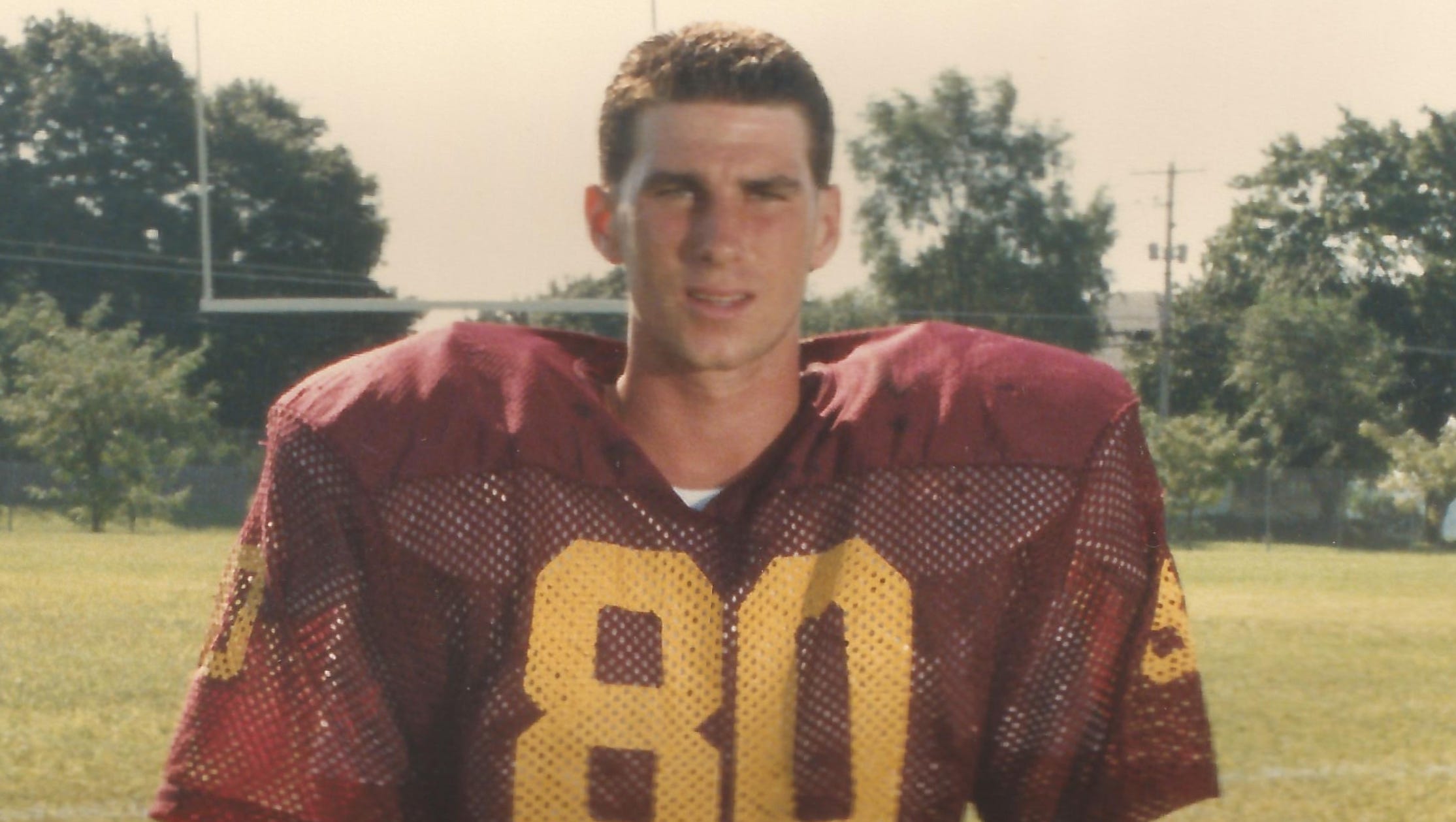 Super Bowl Red Bank Native Saw Winning Traits In Falcons Quinn