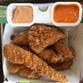 McDonald's just reintroduced chicken tenders, and they're actually really good