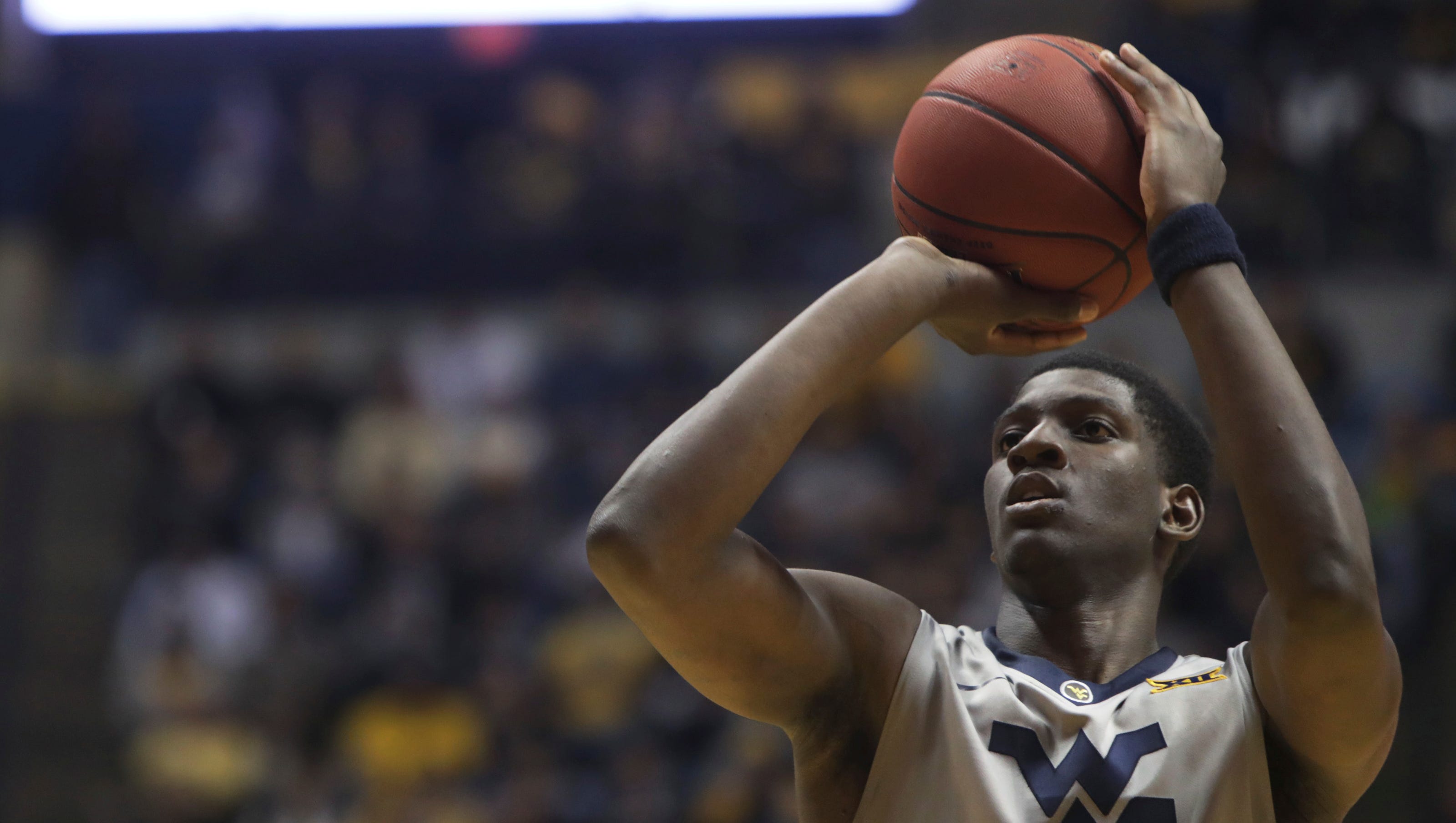 Missouri State Basketball Lamont West Transferring To Play For Bears