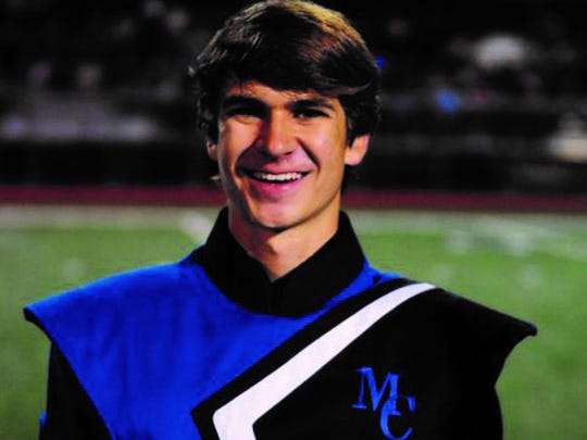 Parker Rodenbaugh was a former Madison Central High School band member. He died in 2014  after taking a synthetic drug while a student at Mississippi State University.