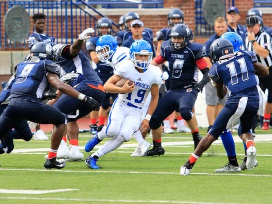Michigan High School Football Finals Previews Divisions 1 And 2