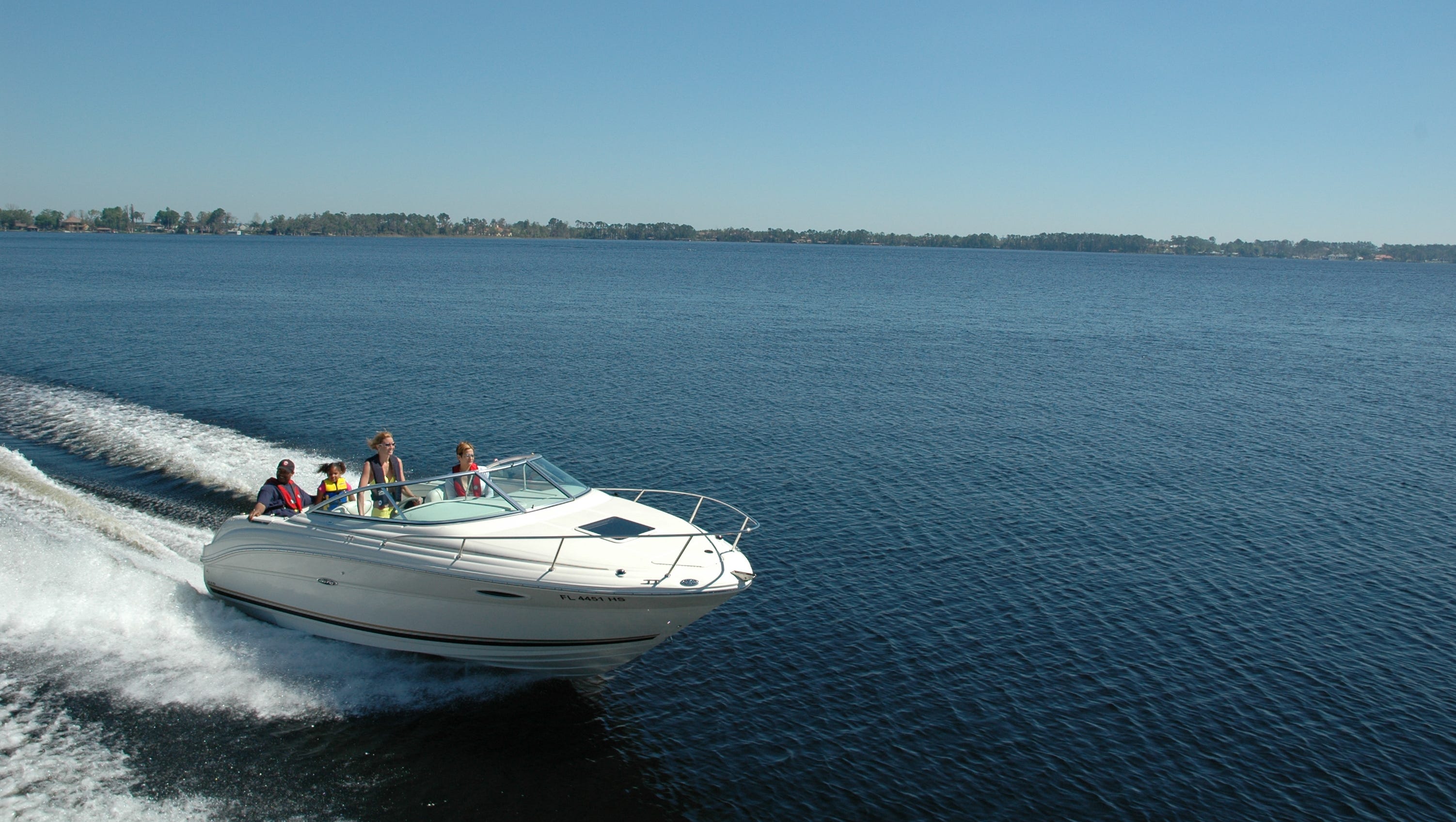 Boat accidents killed 626 Americans in 2015, third lowest on record