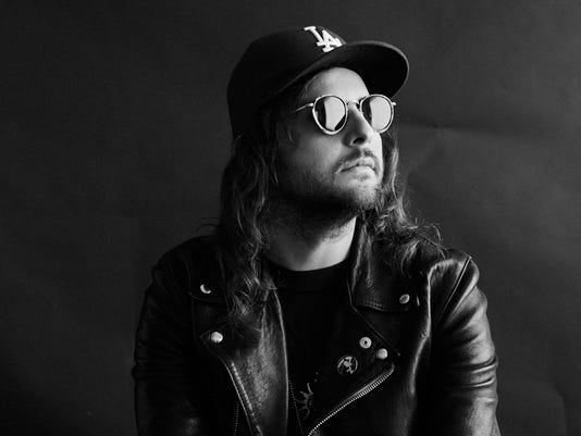 Dad Rock Deluxe Interview With King Tuff