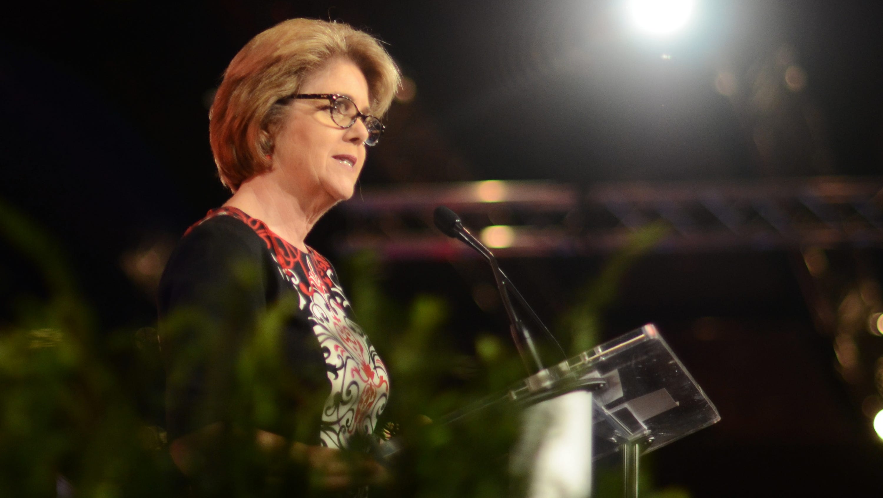 WHAS anchor Rachel Platt to join Frazier History Museum