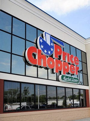 A Price Chopper store
