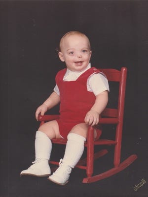 bailey dupont defects suspected buckey parkersburg virginia