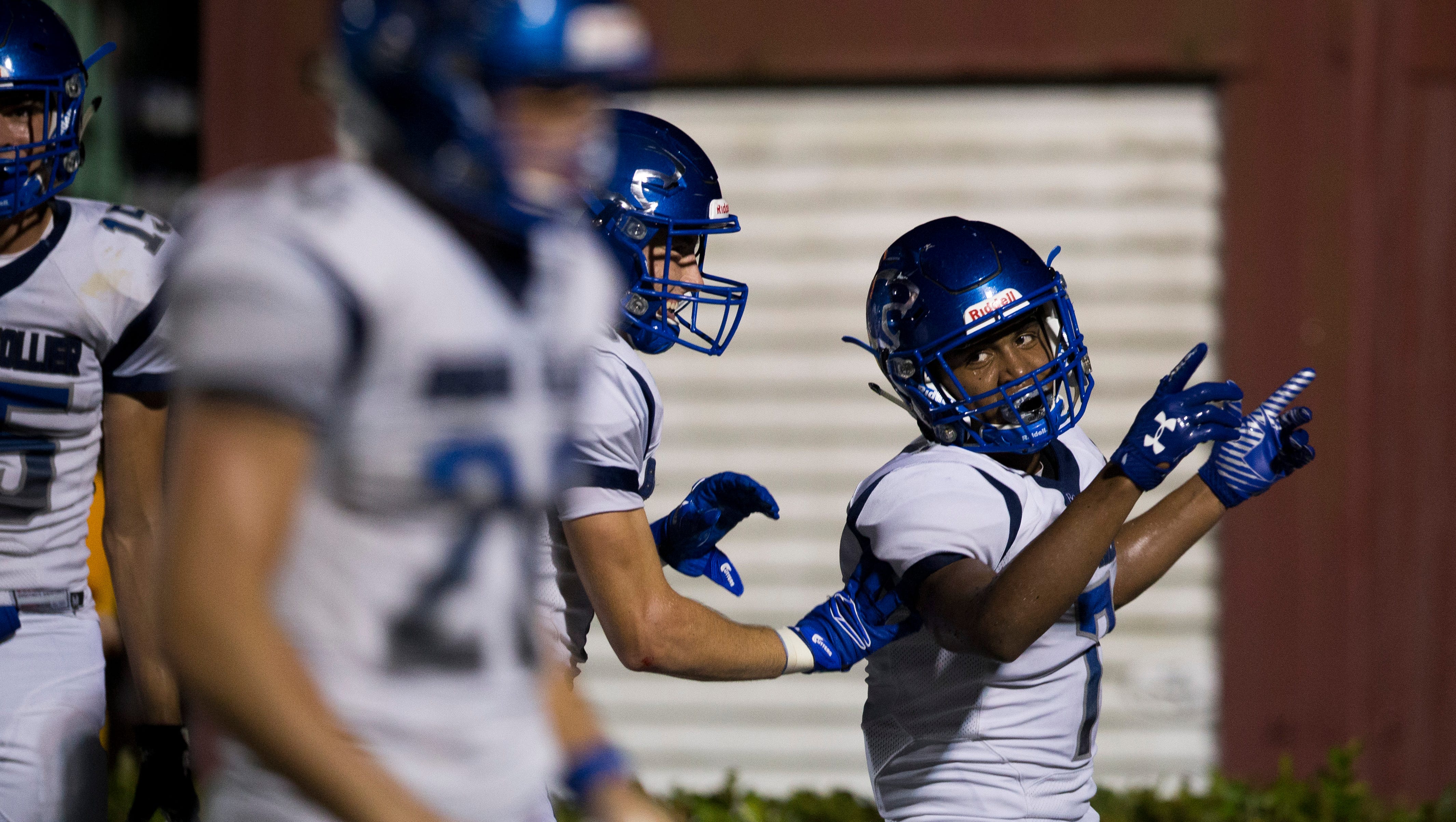 High School Football Scores Photos Videos For Week 2 Games
