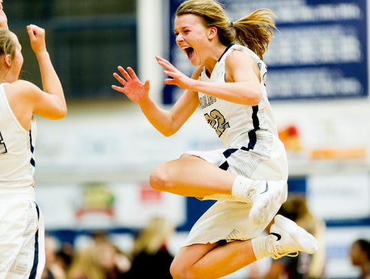 kns-bearden farragut girls