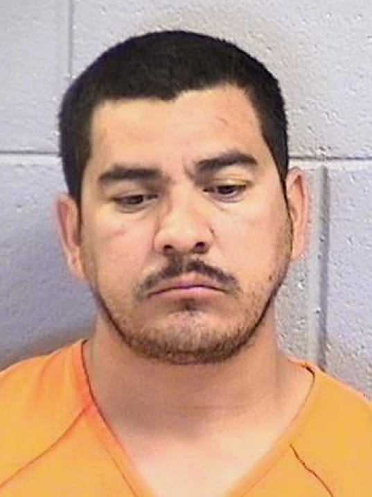 Illegal alien sentenced in New Mexico to more than 7 years for ...