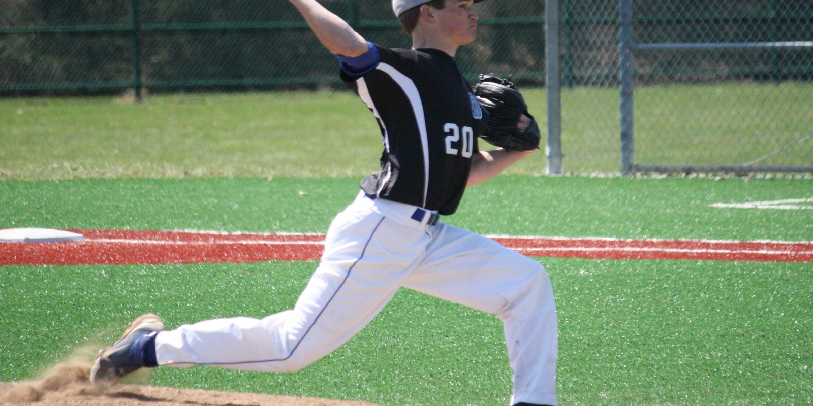 Wyoming Tries To Make Chl Baseball Climb