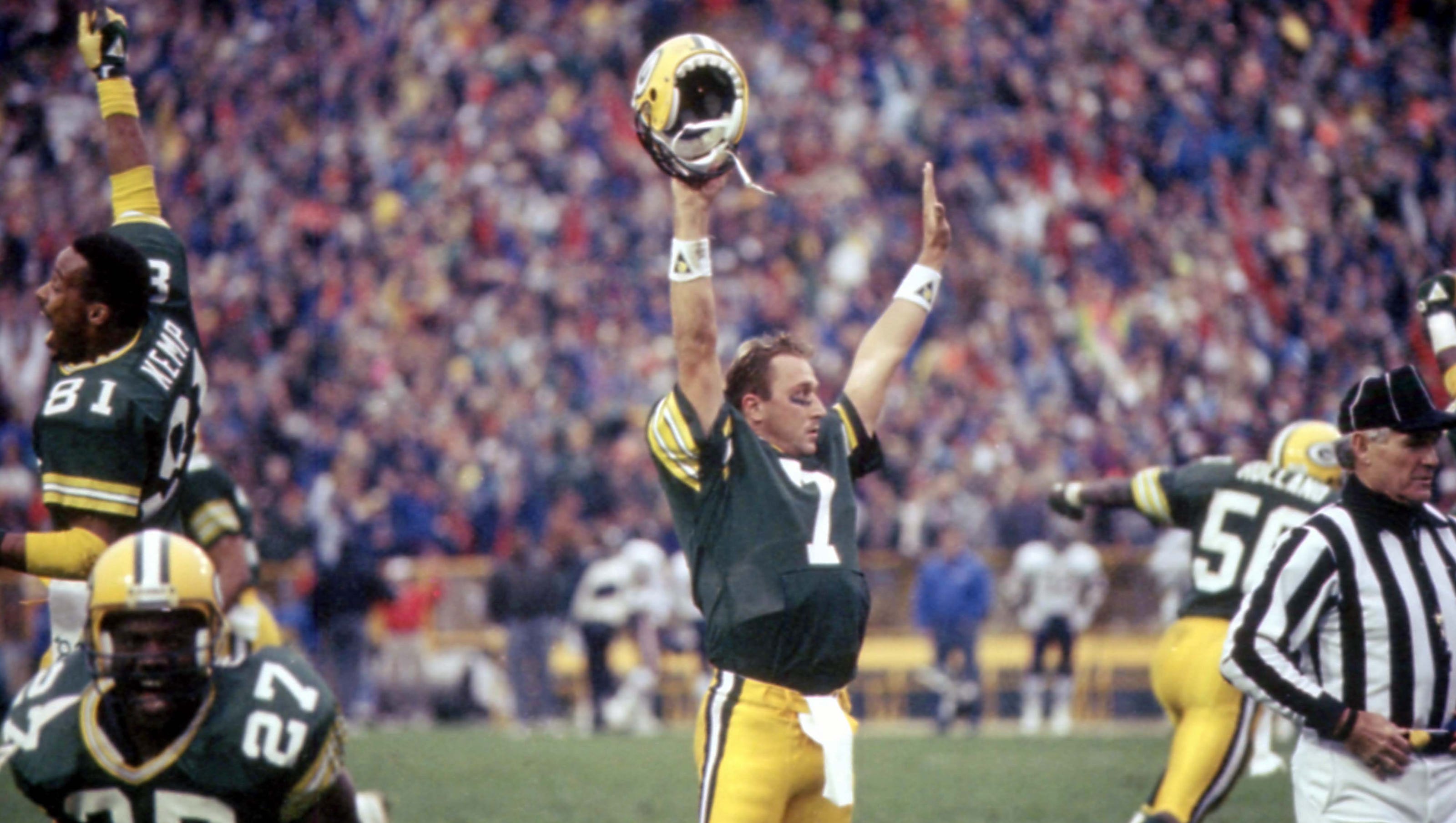 Don Majkowski
