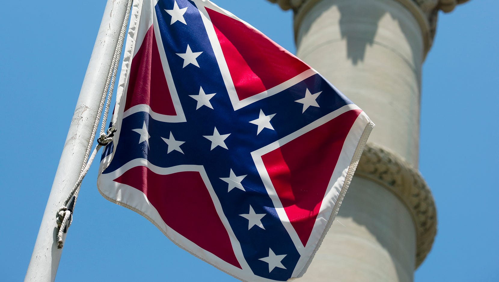 Bikinis To Knives Confederate Flag Merchandise Rampant Online