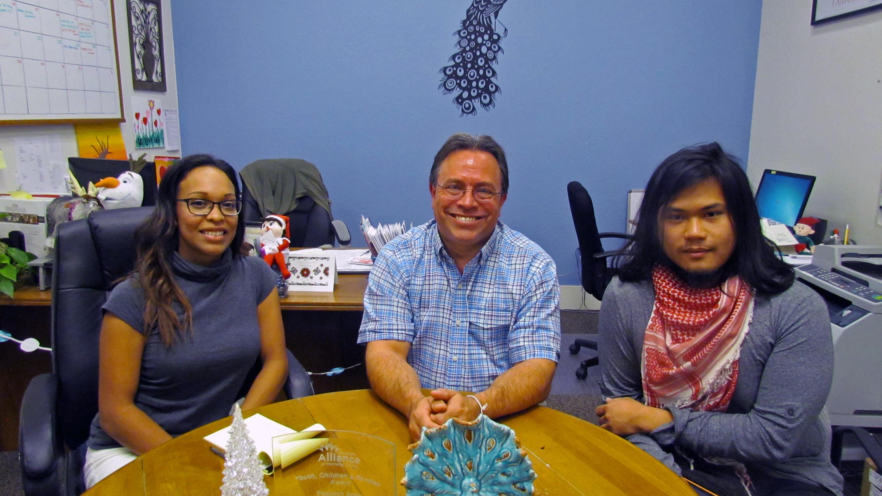 Peacock Acres, Inc. transforms children’s lives