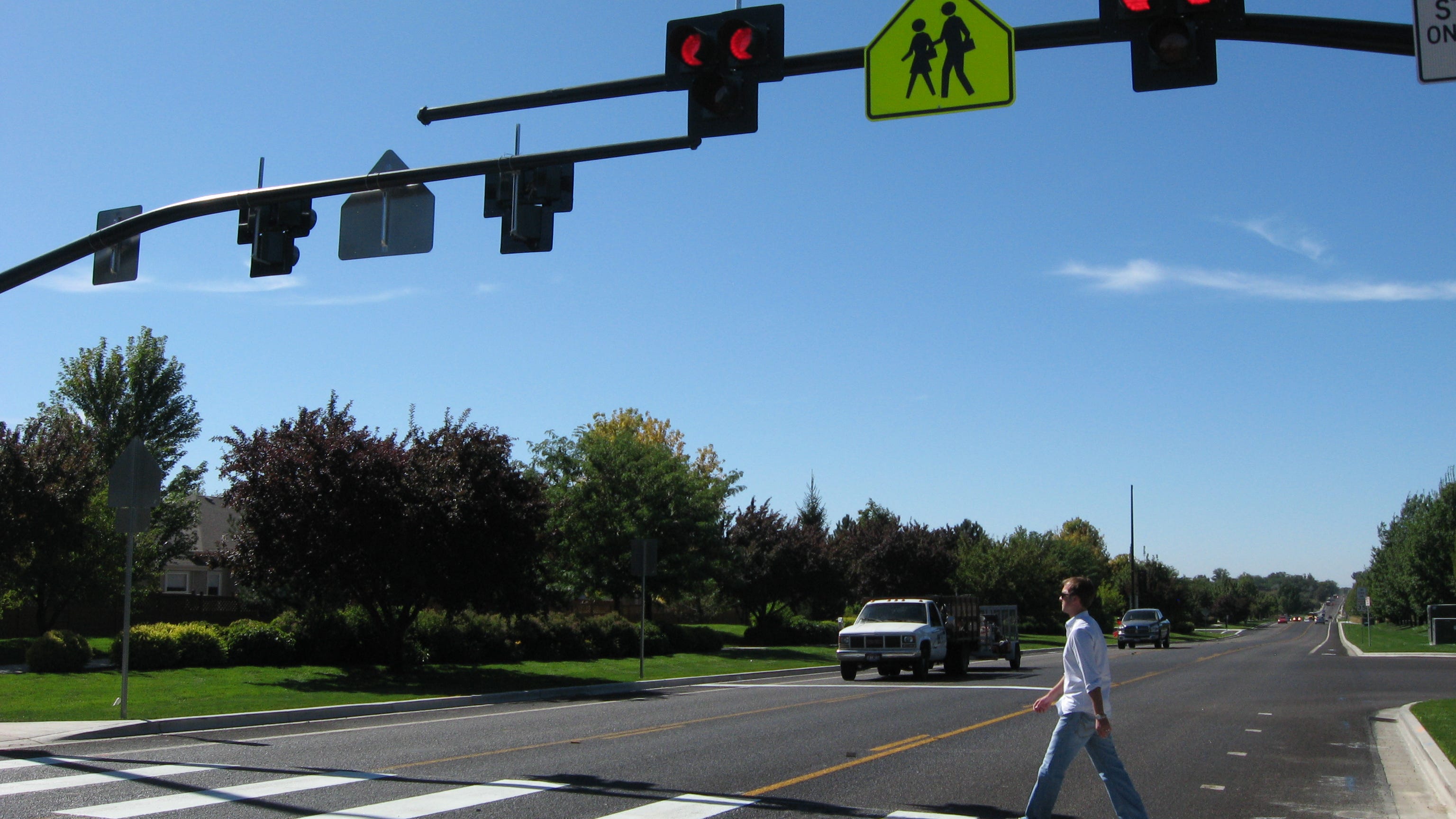 A Guide To The New Traffic Signal Coming To Springfield