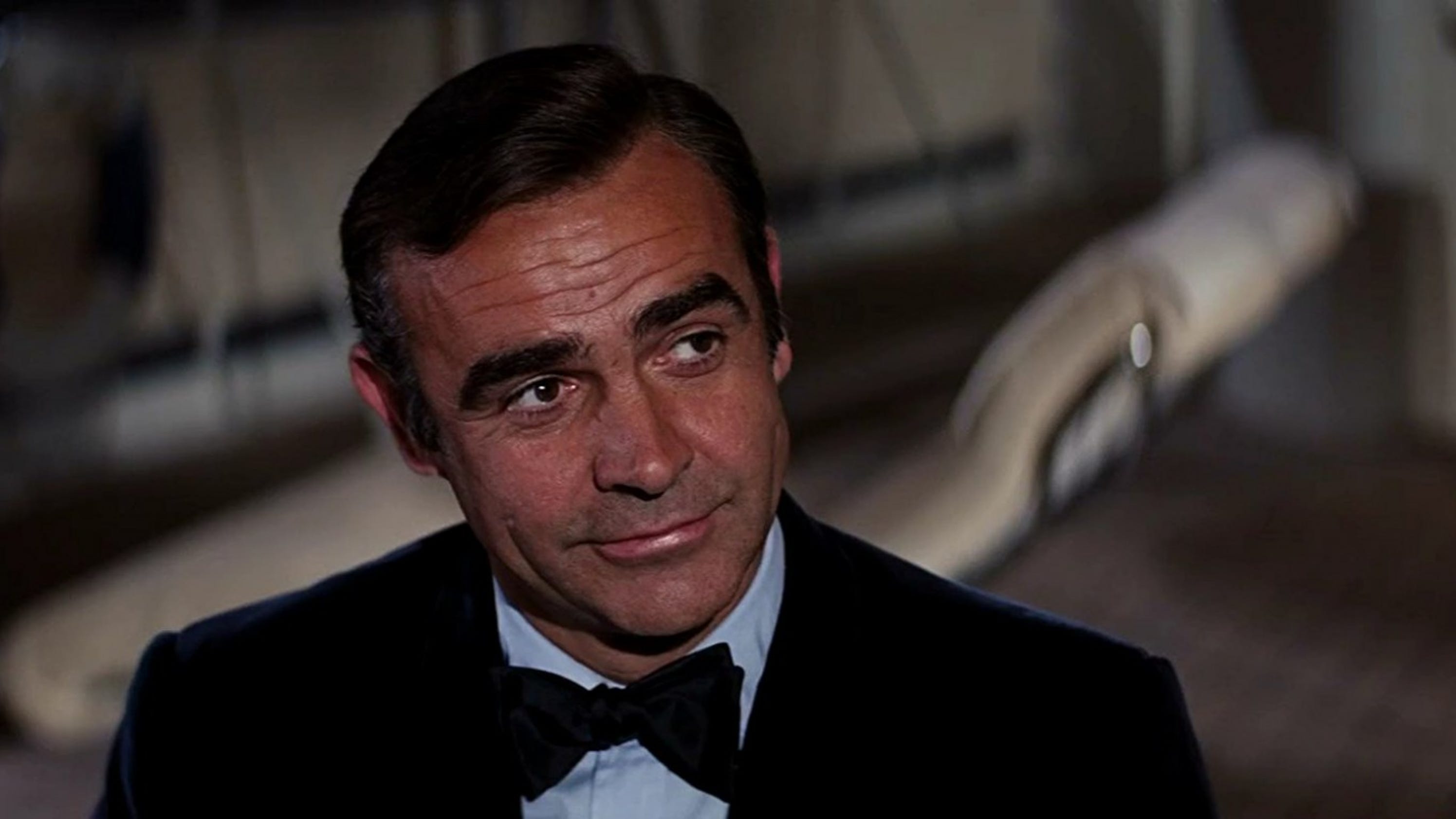 James Bond Every 007 film ranked from worst to best