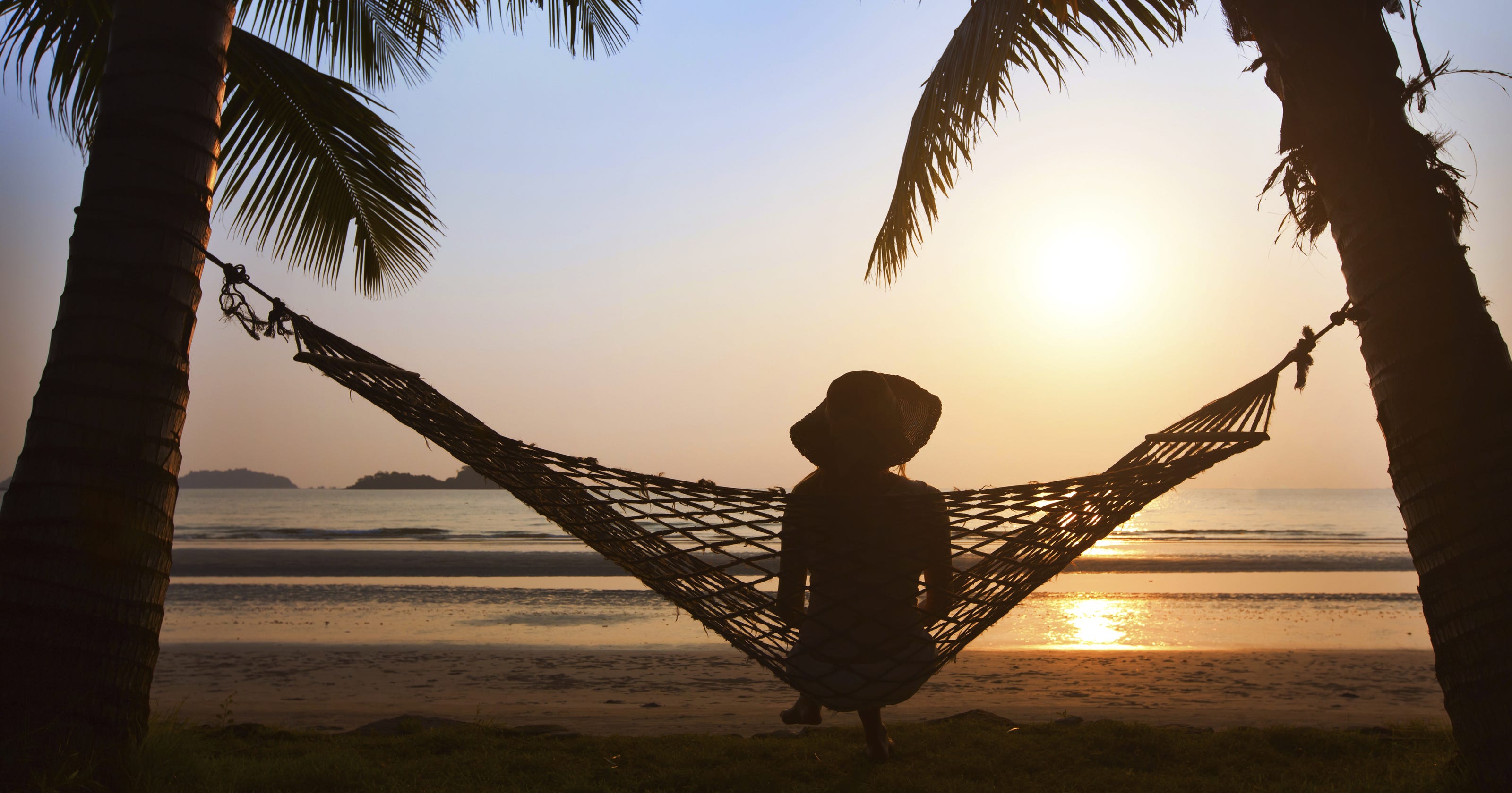 Your Dream Summer Holiday Awaits