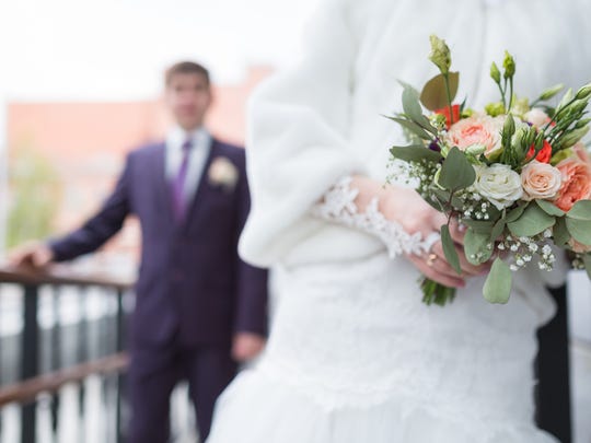 Planning A Wedding Expect To Spend About 30k In The Phoenix Area