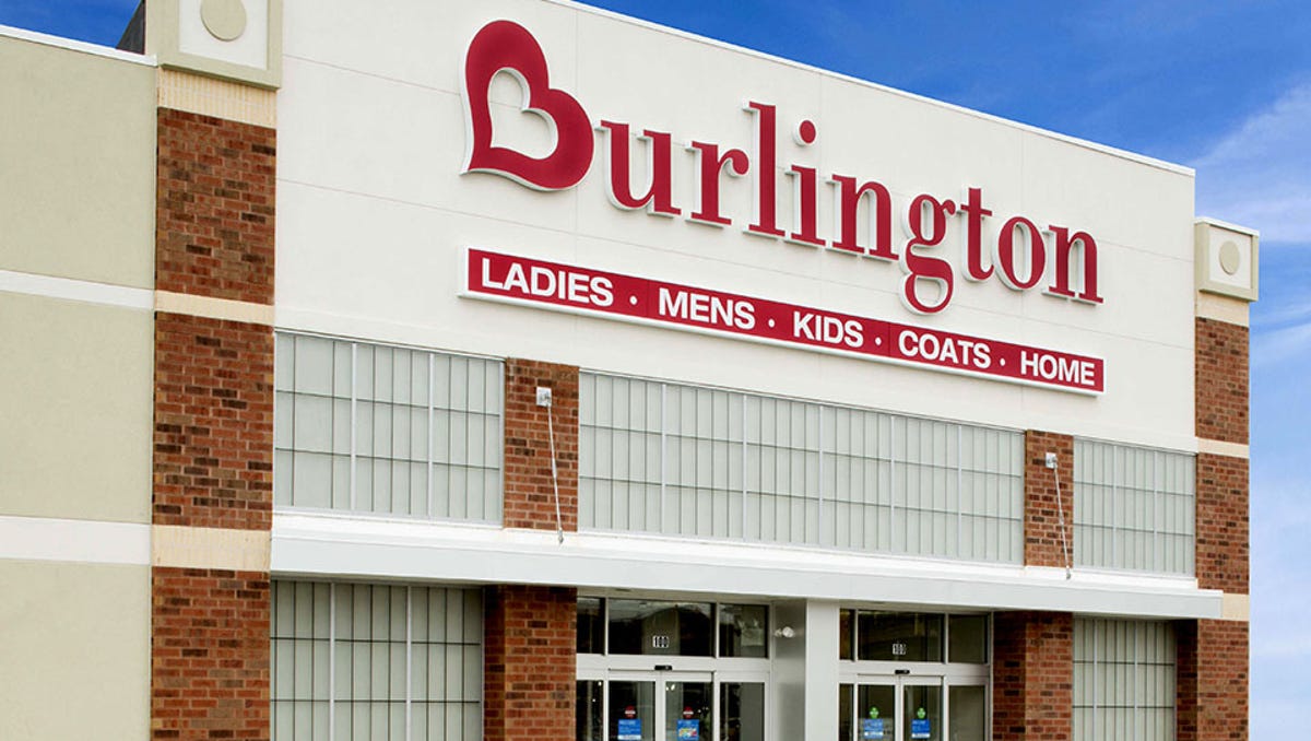Burlington Coat Factory Petco To Open First Stores In Springfield