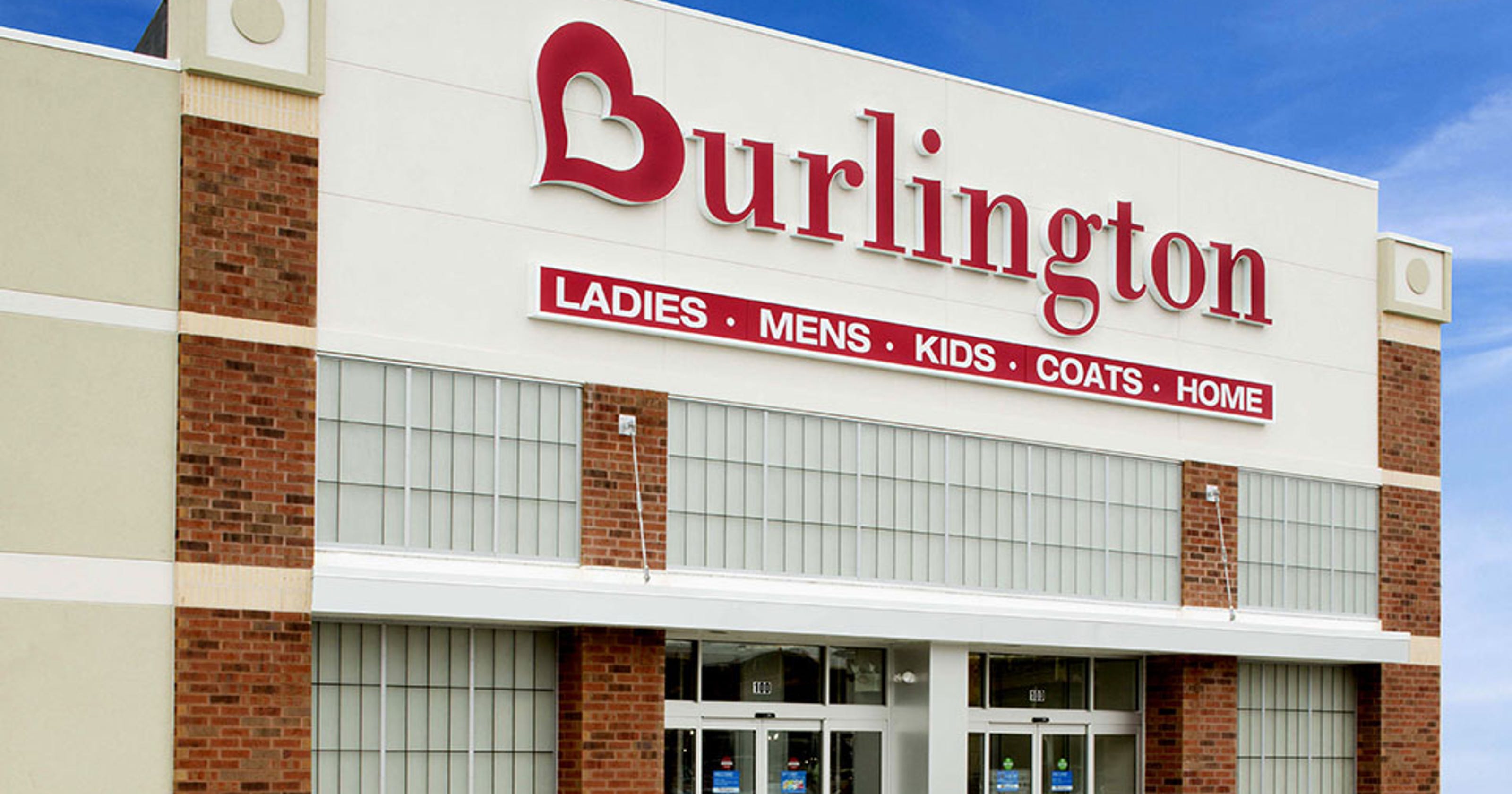 Burlington Coat Factory Stores Near Me 65