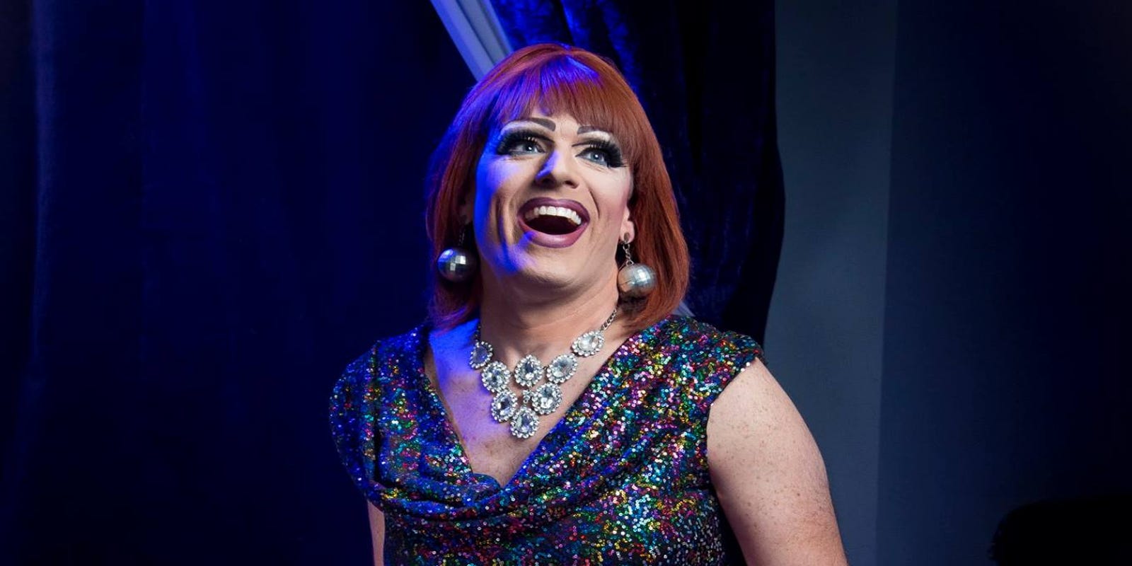 Upstate Drag Pageant set for Jan. 29
