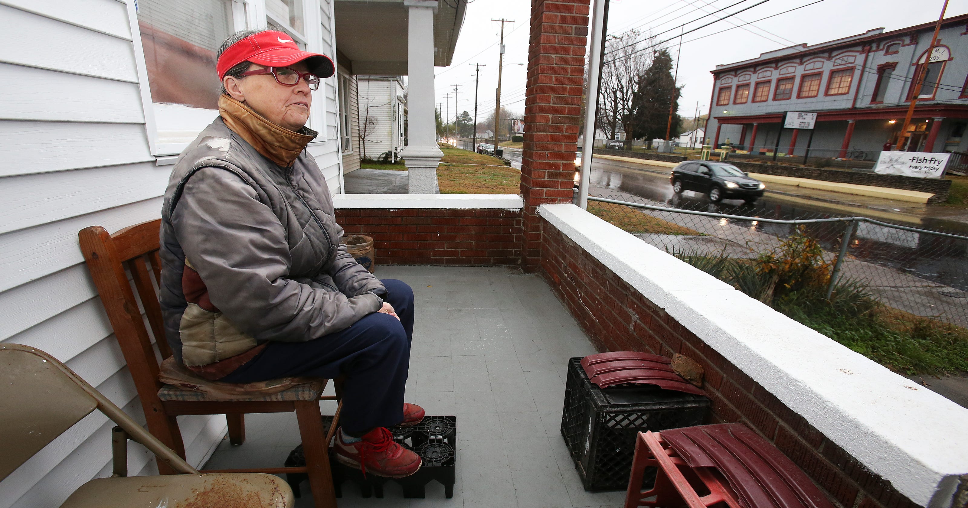 Louisville Neighborhoods Among Poorest In Study