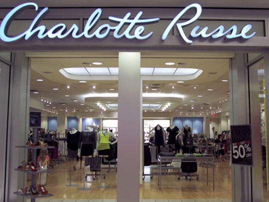 Charlotte Russe