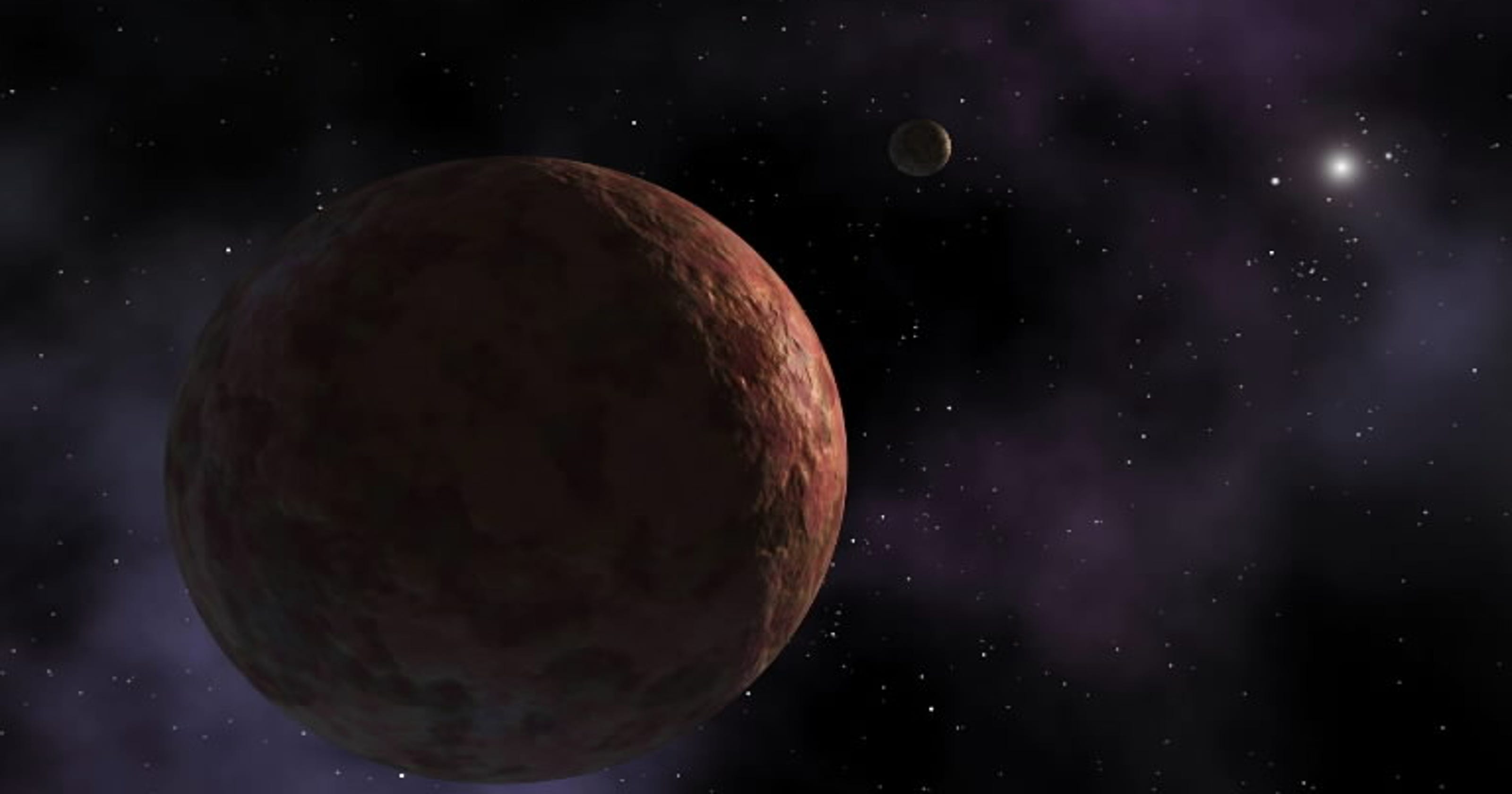 Latest Space Discovery:  Astronomers Find A Mysterious Pulsing White Dwarf - tcdgtfl