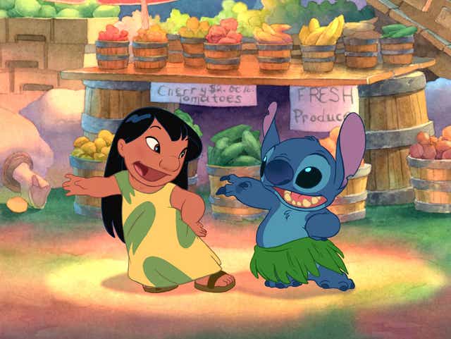 How To Watch Lilo Stitch Reviewed