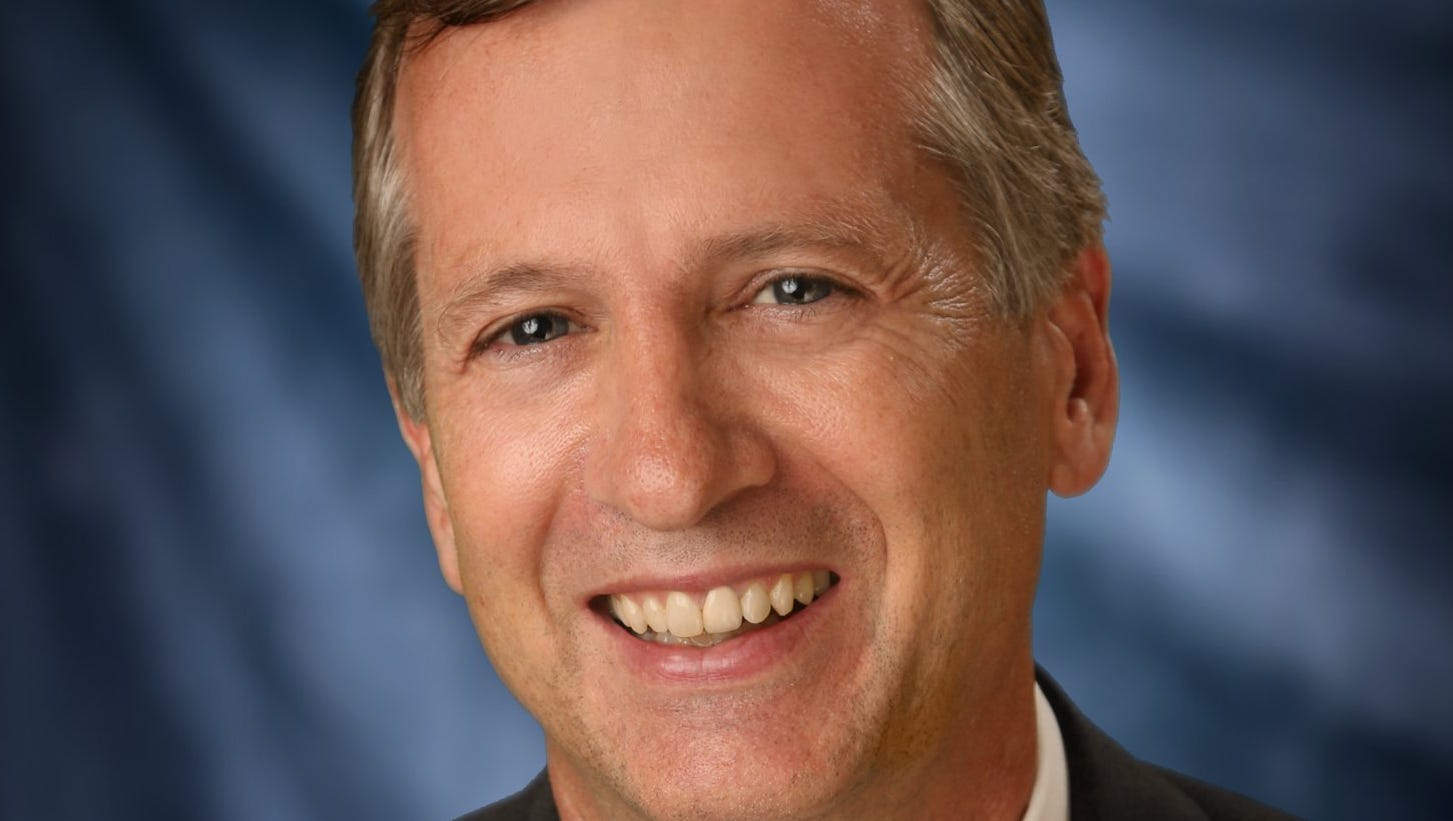 Senior care facility names Glen Cooper new CEO