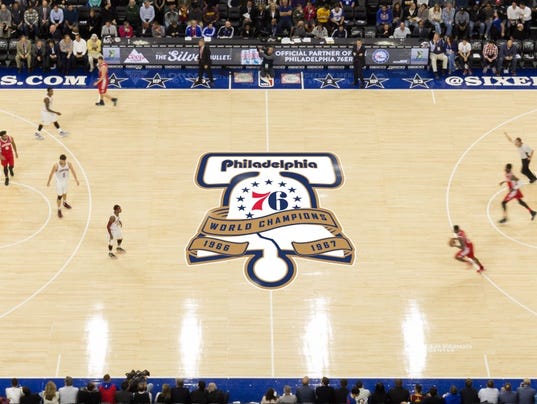 Philadelphia 76ers to pay tribute to 1967 championship team