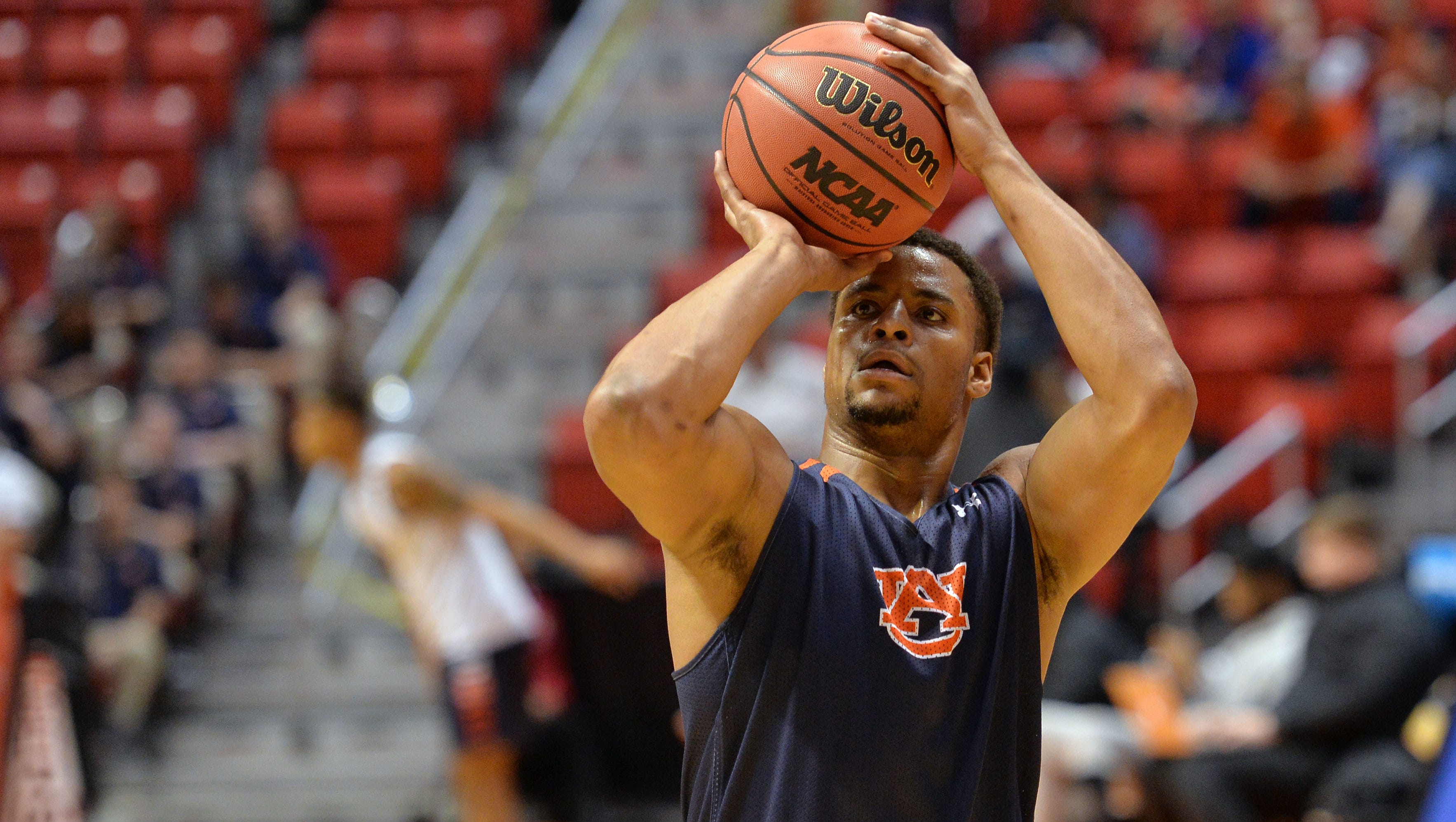 2018 Ncaa Tournament Despite The Drama Auburn Relevant Again